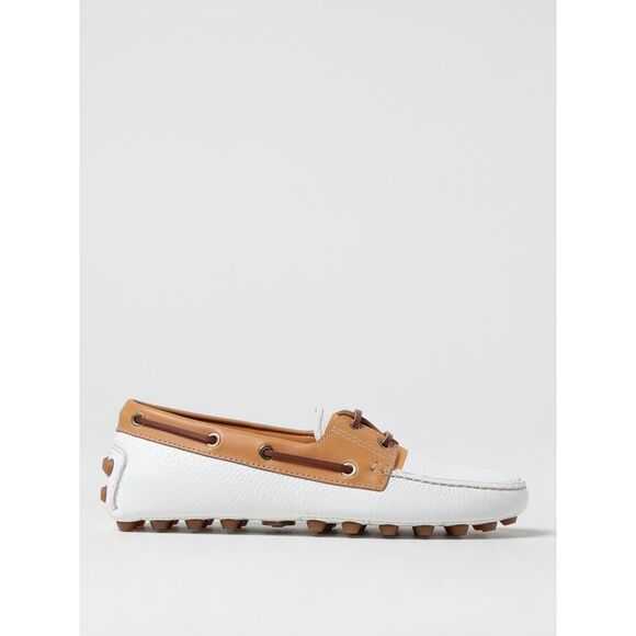 Tod's Loafers Woman White